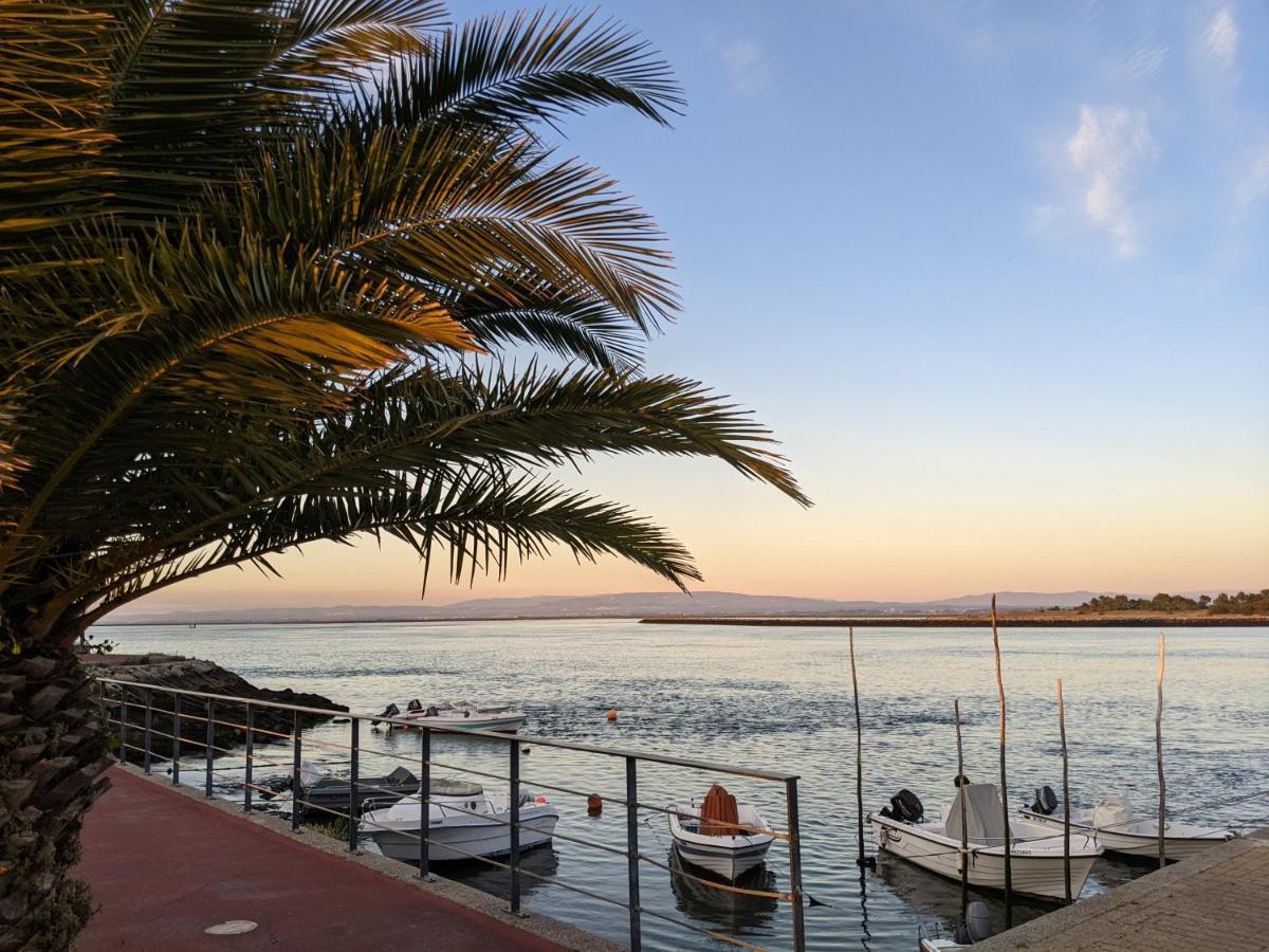 Apartamento Casa Dos Jacintos - Sao Jacinto, Aveiro Exterior foto