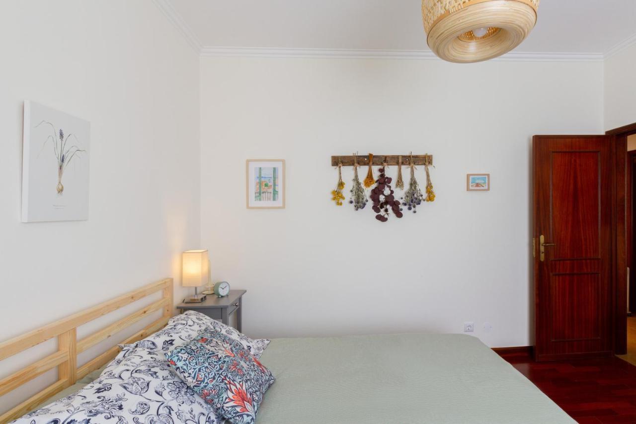 Apartamento Casa Dos Jacintos - Sao Jacinto, Aveiro Exterior foto