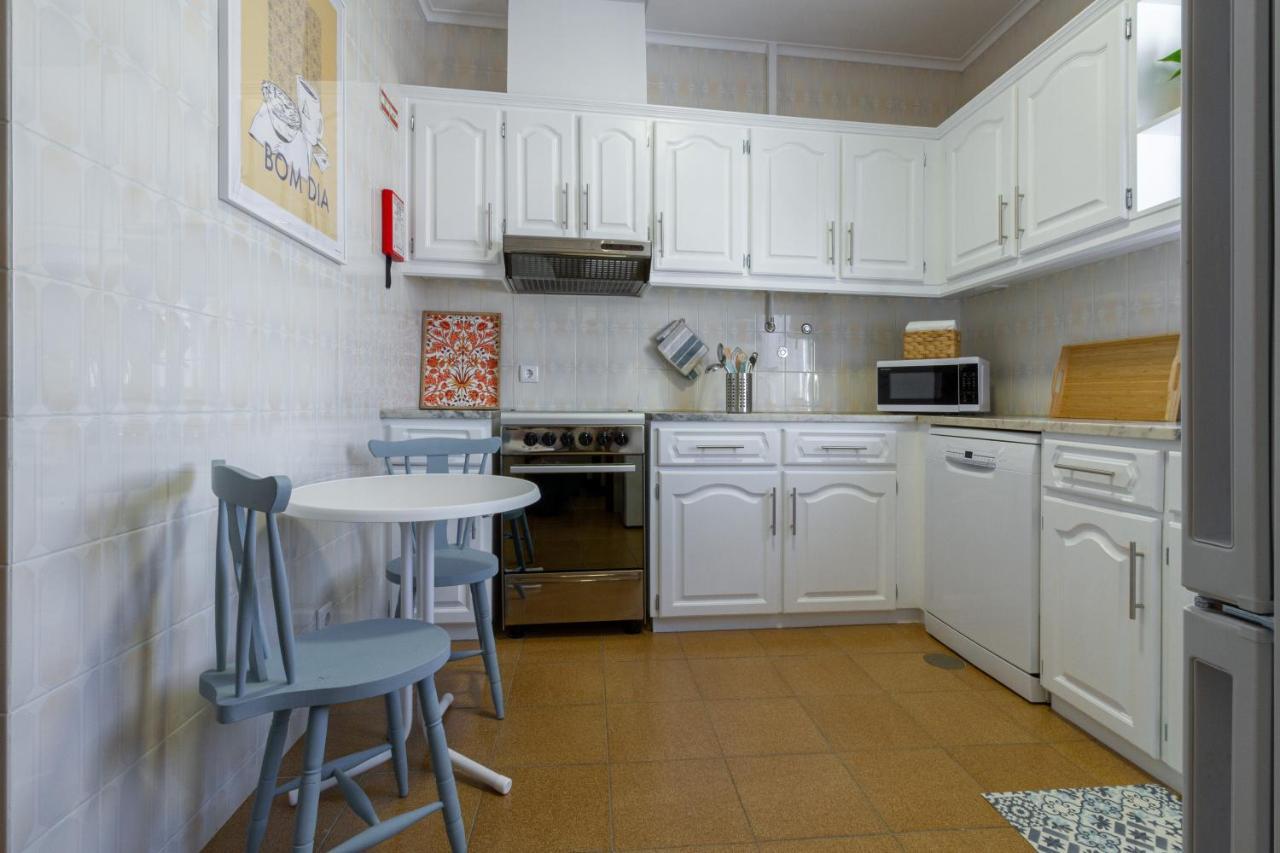 Apartamento Casa Dos Jacintos - Sao Jacinto, Aveiro Exterior foto