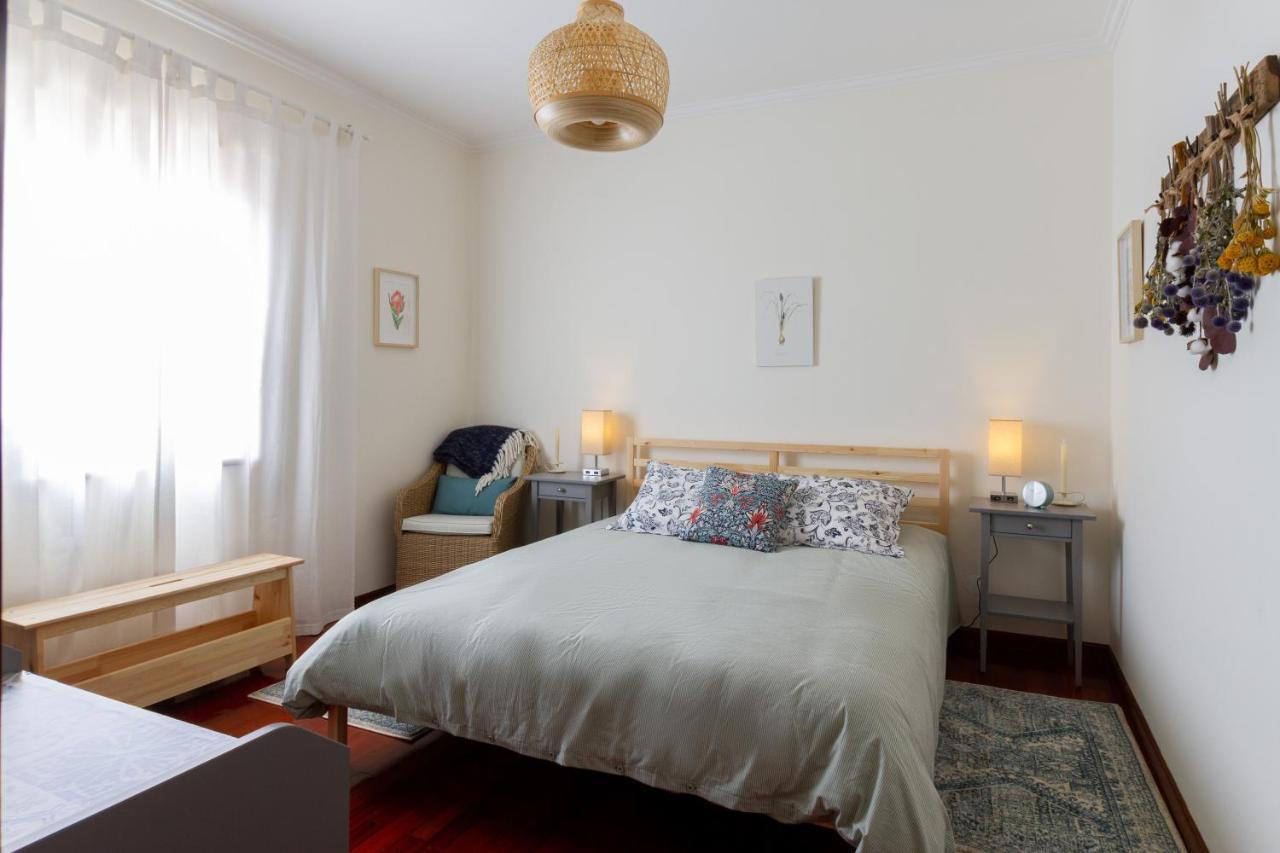 Apartamento Casa Dos Jacintos - Sao Jacinto, Aveiro Exterior foto