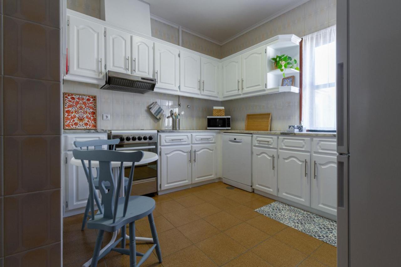 Apartamento Casa Dos Jacintos - Sao Jacinto, Aveiro Exterior foto