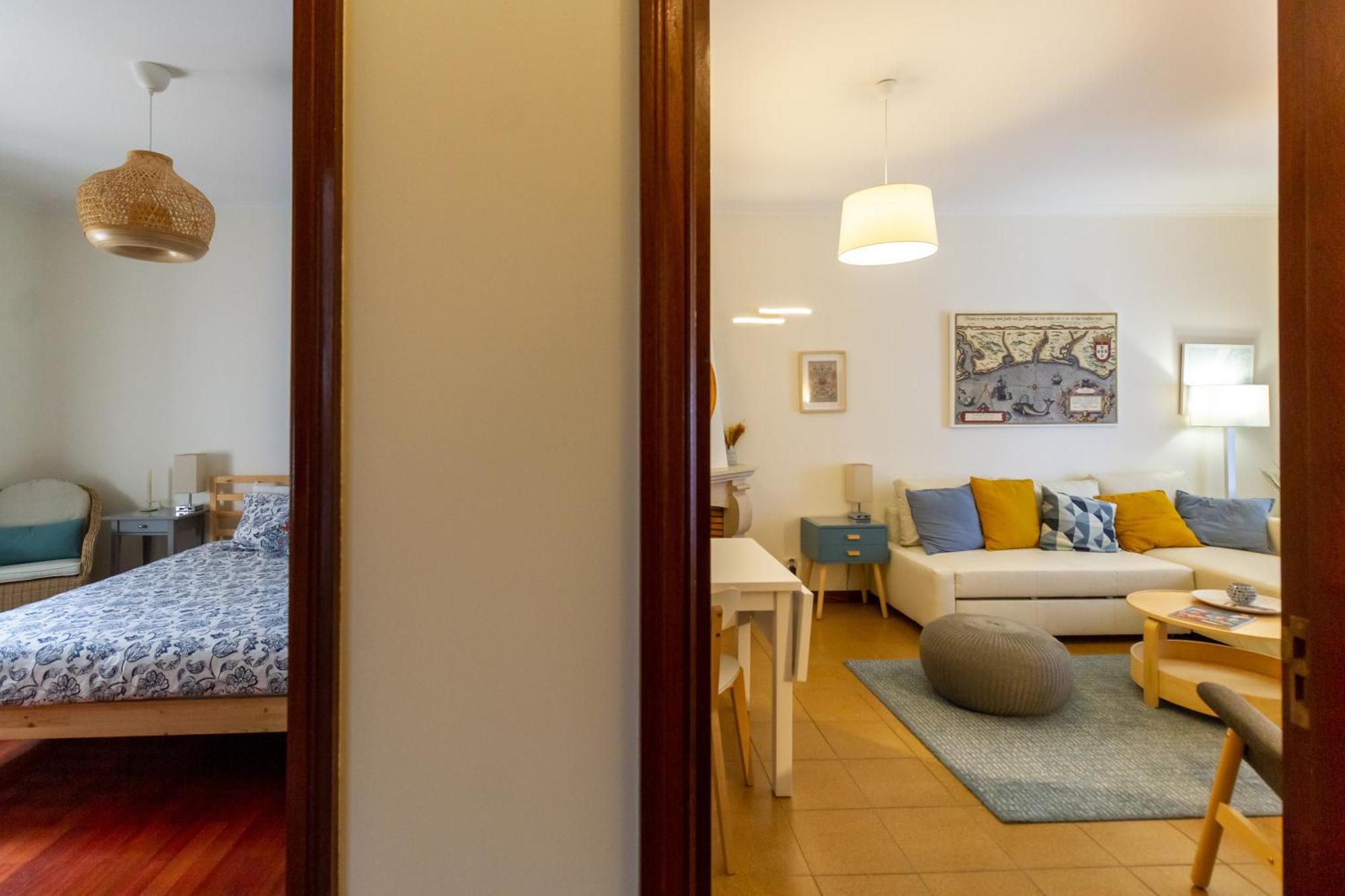 Apartamento Casa Dos Jacintos - Sao Jacinto, Aveiro Exterior foto