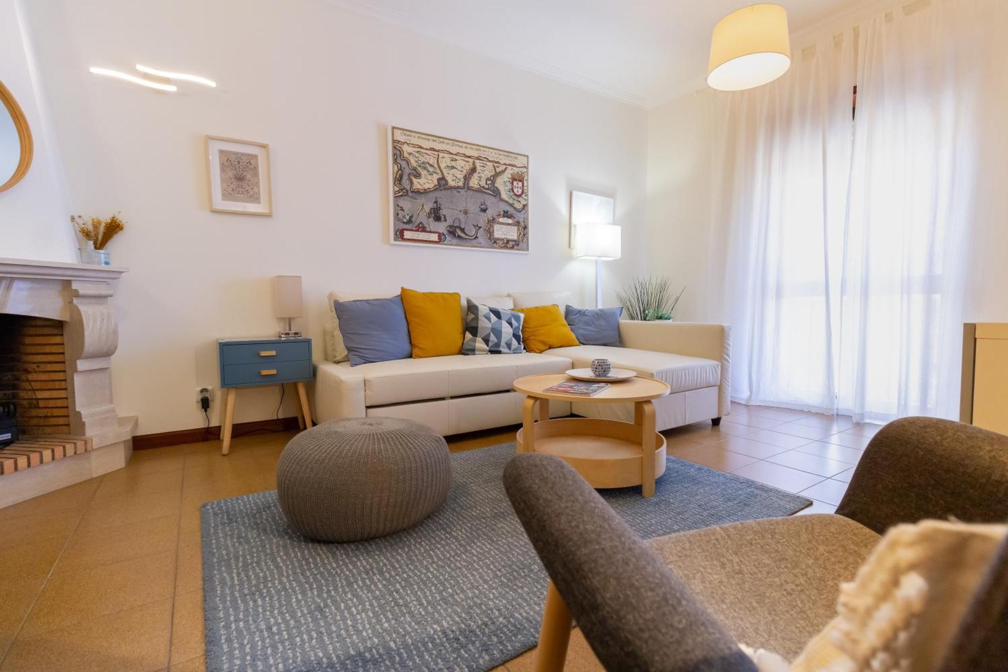 Apartamento Casa Dos Jacintos - Sao Jacinto, Aveiro Exterior foto