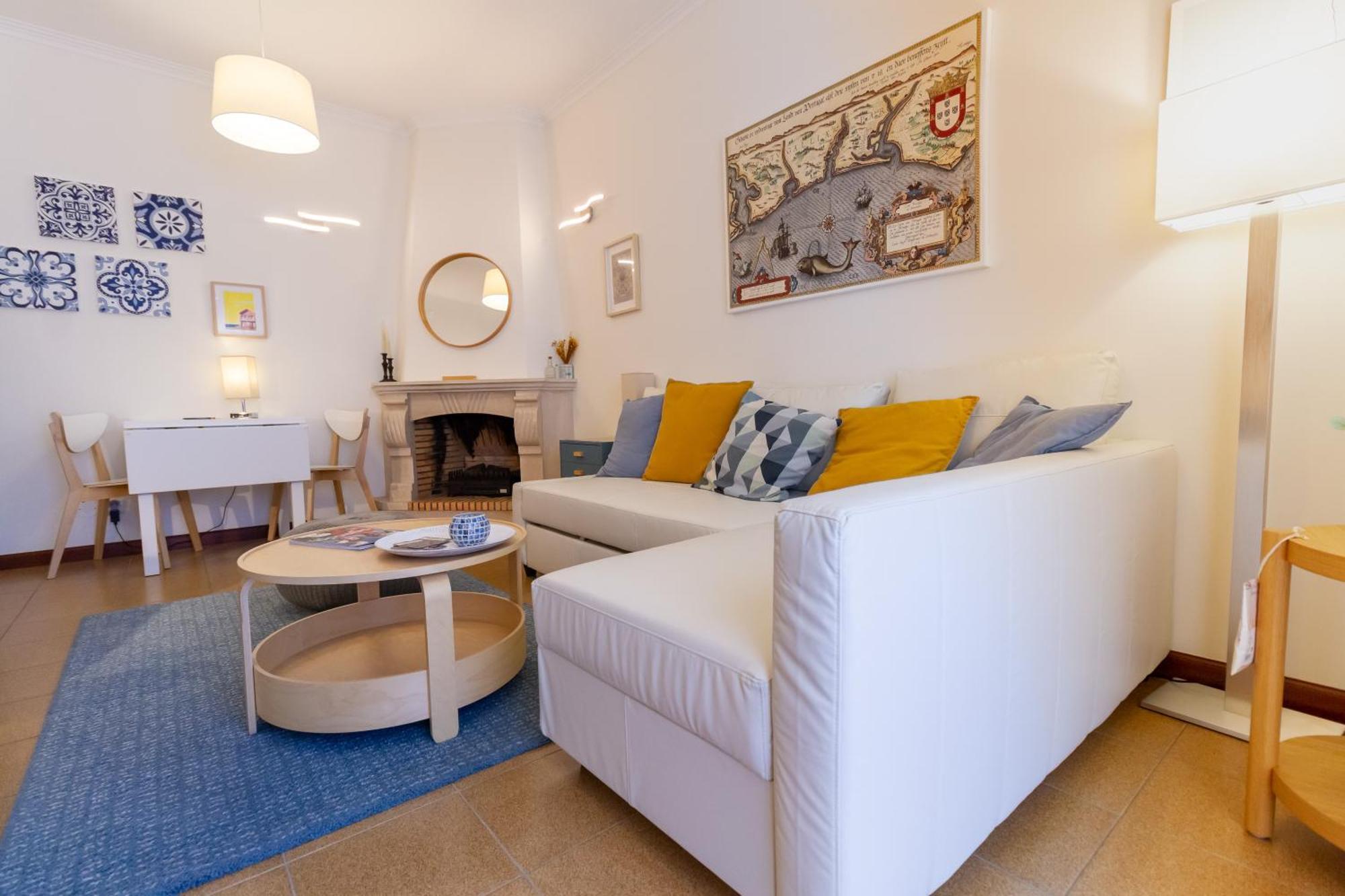 Apartamento Casa Dos Jacintos - Sao Jacinto, Aveiro Exterior foto
